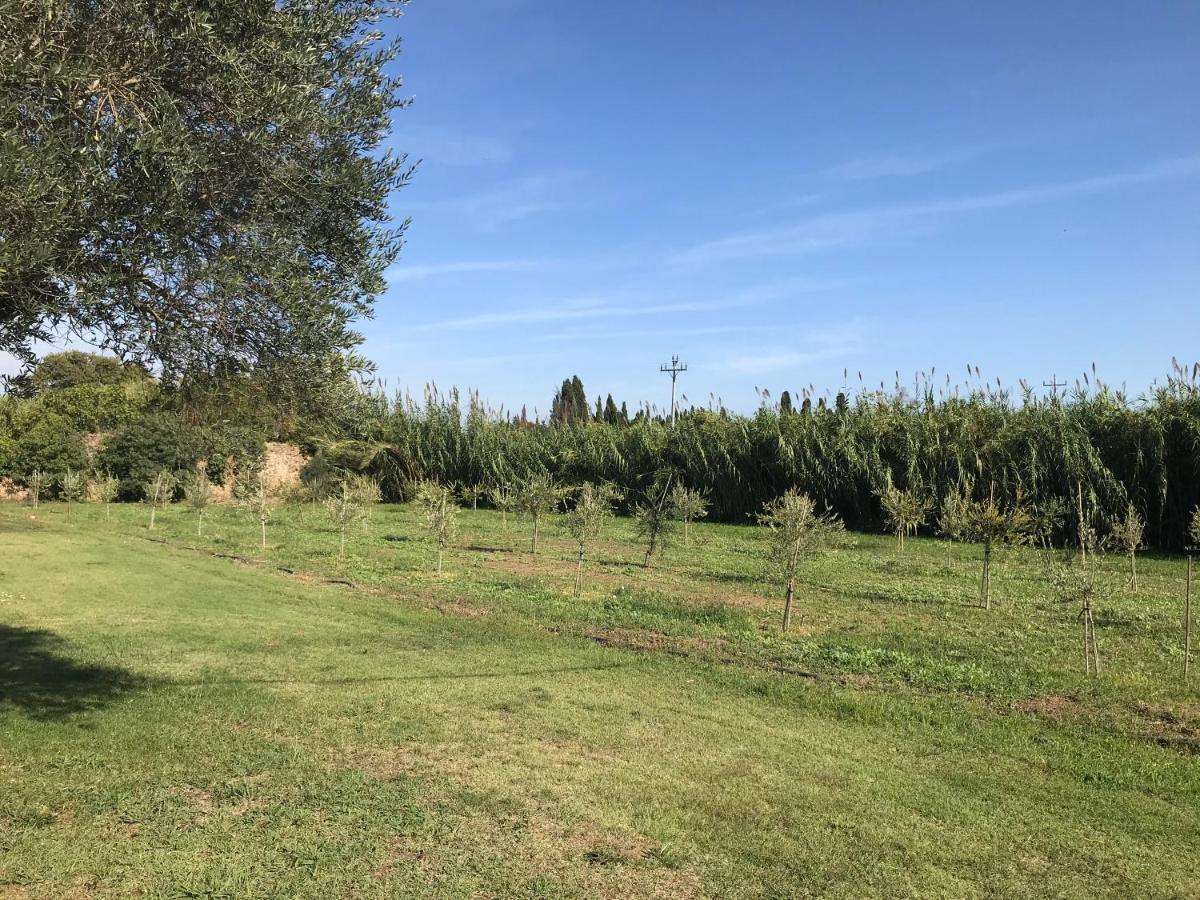 La Caseta Del Mas Valls Rupia Bagian luar foto