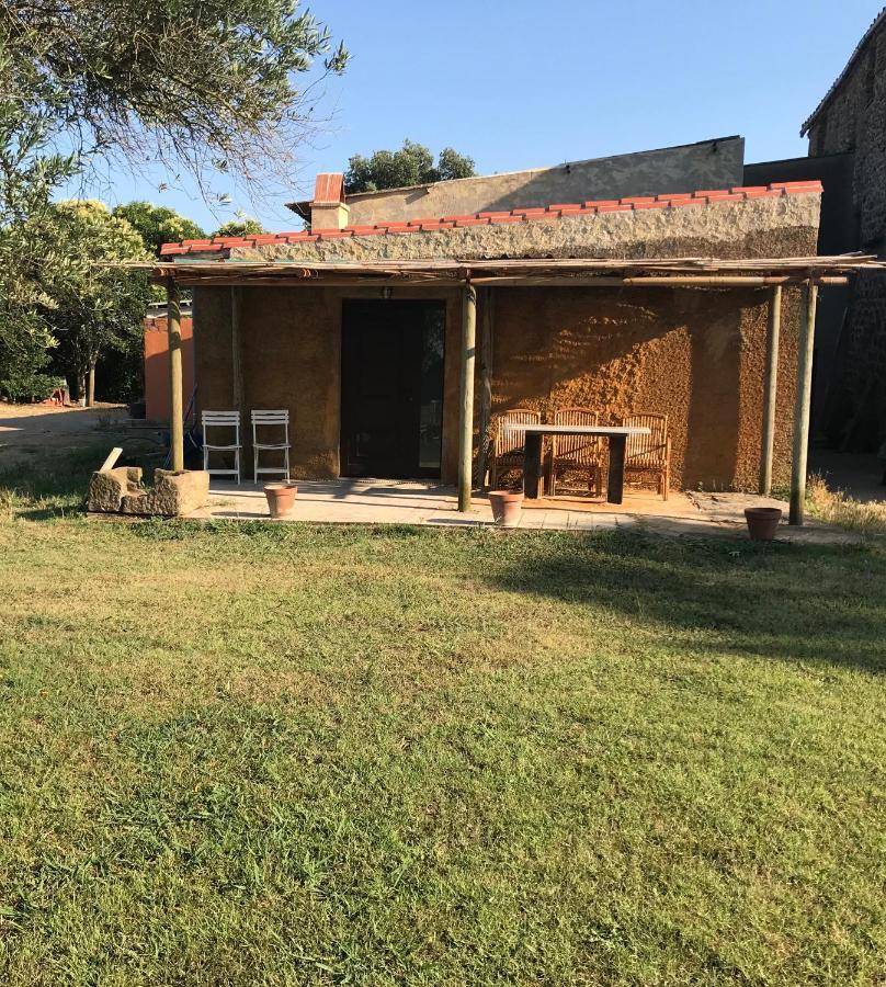 La Caseta Del Mas Valls Rupia Bagian luar foto